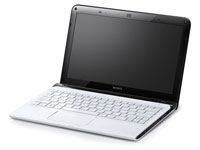 Sony VAIO Laptop SVE11125CLW