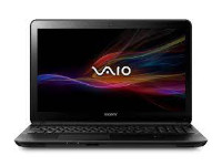Sony VAIO Laptop SVE14A15FBH