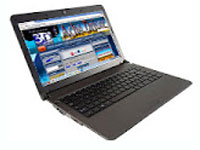 Clevo Notebook M540R