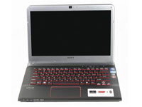 Sony VAIO Laptop SVE14A15FG