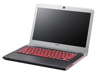 Sony VAIO Laptop SVE14A15FGS