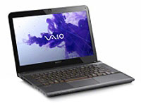Sony VAIO Laptop SVE14A15FLH