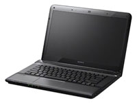 Sony VAIO Laptop SVE14116GNB
