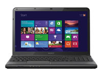 Sony VAIO Laptop SVE141290X
