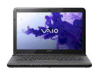 Sony VAIO Laptop SVE14122CXB