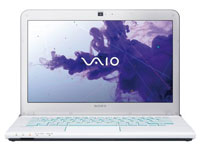 Sony VAIO Laptop SVE14A2V1EW