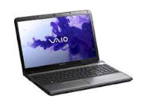 Sony VAIO Laptop SVE15128CGS