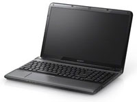 Sony VAIO Laptop SVE15115EAB