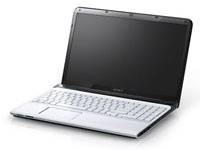 Sony VAIO Laptop SVE15115EGW