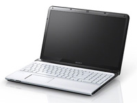 Sony VAIO Laptop SVE15128CGB