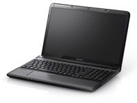 Sony VAIO Laptop SVE15117FNB