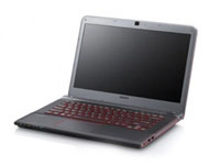 Sony VAIO Laptop SVE14A25CAB