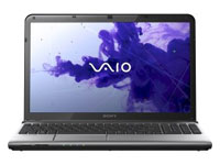 Sony VAIO Laptop SVE15127CDS