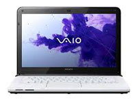 Sony VAIO Laptop SVE1713L4E