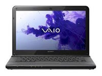 Sony VAIO Laptop SVE1413YPNB