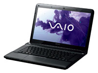 Sony VAIO Laptop SVE14129CJB