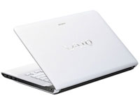 Sony VAIO Laptop SVE1411AJ