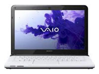 Sony VAIO Laptop SVE14133CVW