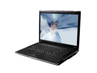Clevo Notebook M571RU