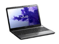 Sony VAIO Laptop SVE14121CLP
