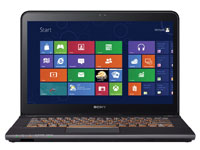 Sony VAIO Laptop SVE14A26CGH