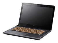 Sony VAIO Laptop SVE14A16FAH