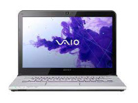 Sony VAIO Laptop SVE14A15FXS