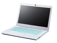 Sony VAIO Laptop SVE14A15FHS