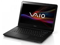 Sony VAIO Laptop SVF14218SGB
