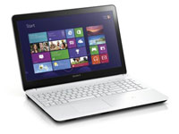 Sony VAIO Laptop SVF15414CXW