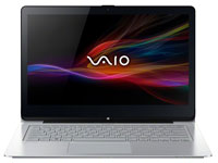 Sony VAIO Laptop SVF14N16SAS
