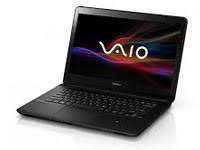 Sony VAIO Laptop SVF1421DSGB