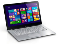Sony VAIO Laptop SVF15N1L2ES
