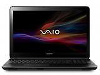 Sony VAIO Laptop SVF1532H4E