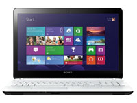 Sony VAIO Laptop SVF1521A7EW