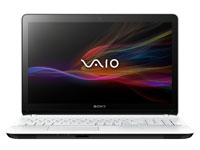 Sony VAIO Laptop SVF1521A6EW