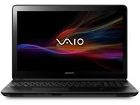 Sony VAIO Laptop SVF1521A1EB