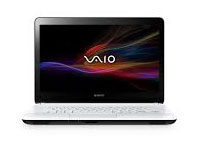 Sony VAIO Laptop SVF1532F4E