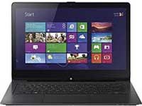 Sony VAIO Laptop SVF13N24CXB