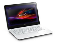 Sony VAIO Laptop SVF14413CLW