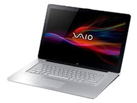 Sony VAIO Laptop SVF15N2L2ES