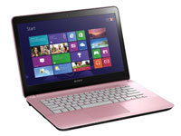 Sony VAIO Laptop SVF14327SHP