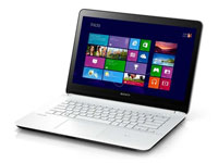 Sony VAIO Laptop SVF14425CLW
