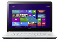 Sony VAIO Laptop SVF14322CXW