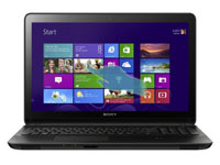Sony VAIO Laptop SVF15328CXB