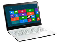 Sony VAIO Laptop SVF14321CLW