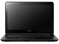 Sony VAIO Laptop SVF14416SGB