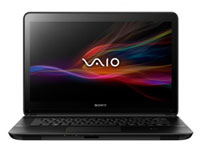 Sony VAIO Laptop SVF14326SGB
