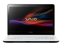 Sony VAIO Laptop SVF1421MSGB