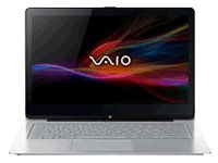 Sony VAIO Laptop SVF14N13CLS